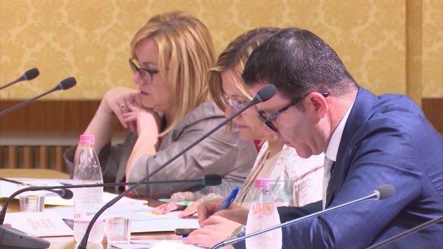 “Meta nuk shkarkohet”/ Komisioni Hetimor miraton me 6 vota pro raportin përfundimtar - Vizion Plus