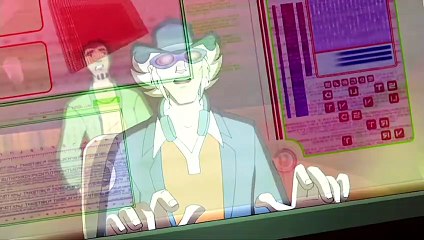 Galactik football S3 Final (Etoiles-dakilian-sont-eternelles)