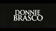 DONNIE BRASCO (1997) Trailer - SPANISH