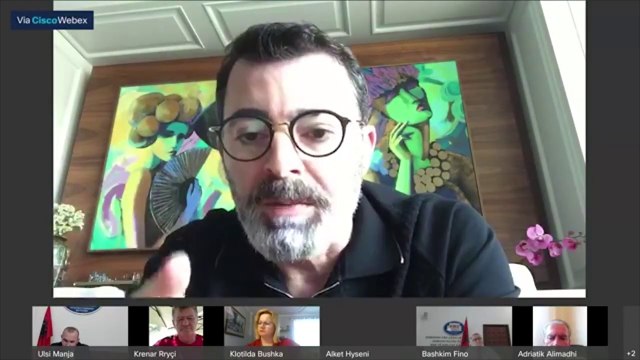 Ora News - PS “stuhi ne gote”, Meta nuk shkarkohet qëndron president. Mbyllet Komisioni hetimor