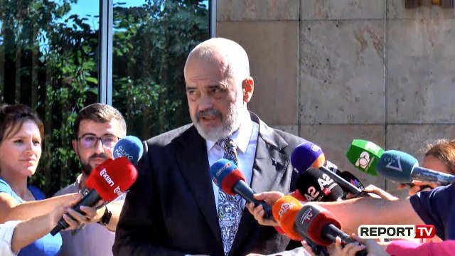 5 orë debate, mbyllet mbledhja e Këshillit Politik! PD kundër për listat, Rama nuk tërhiqet