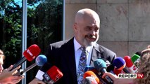 Rama vlerëson formatin e Këshillit Politik: Duhet ta ruajmë, rrugët në demokraci të çojnë në tryezë