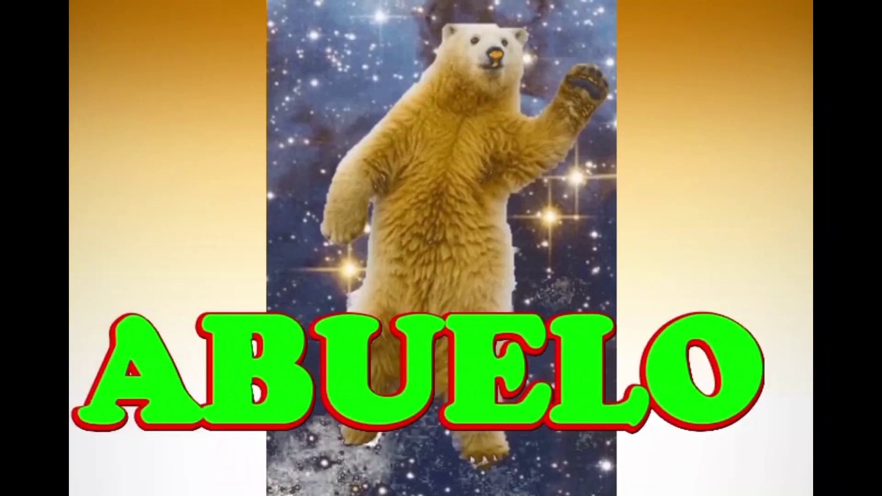 Happy Birthday Abuelo - Abuelo's Birthday Song - Abuelo's Birthday Party