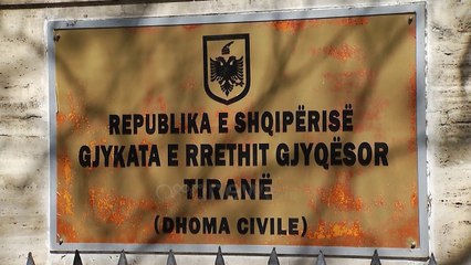 Ora News - Regjim i posaçëm për të dënuarin Ndue Zefi, organizoi peticion për Ragip Hajdinin