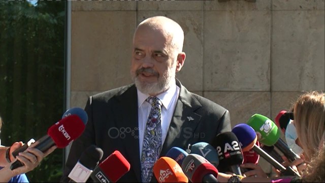 Këshilli Politik mblidhet sërish. Rama: Stacioni i fundit, 30 korriku