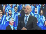 Tirana shpallet kampion Shqipërie pas 11 vitesh, Altin Sulçe intervistë për RTV Ora