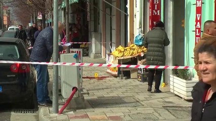 Ora News - Vranë qytetarin “hero”, burg përjetë për tre grabitësit që qëlluan Agur Vrenozin në Fier