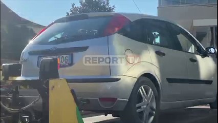 Report TV -Xhami i parë shoshë nga breshëria, si u qëllua për vdekje 'Rramani' i Elbasanit