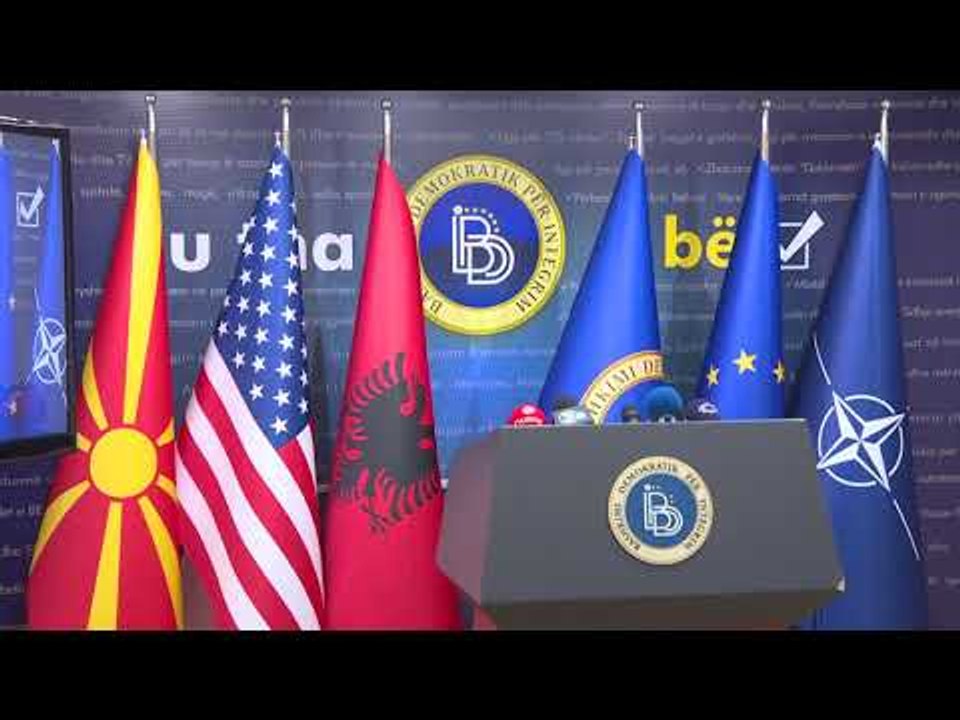 Таравари: Повикот на ДУИ е како крадец да ве ограби, па да ве кани на ручек