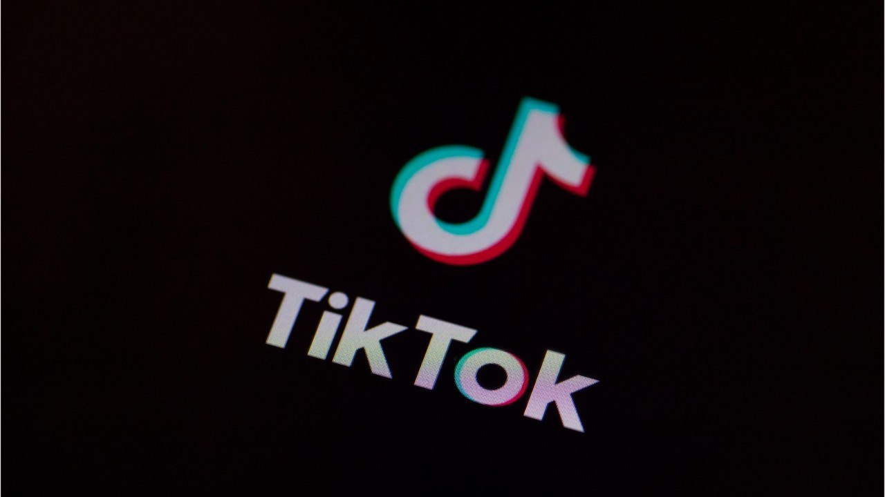 TikTok: ‘We’re Not Going Anywhere’