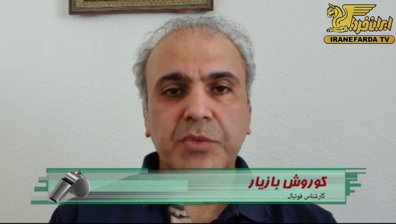بازیار:پرویز مظلومی پاداش خوش خدمتی به قالیباف را گرفت