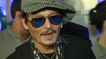 Top News - Gjyqi i Johnny Depp/ Kërcënime dhe akuzat për tradhëti