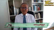 ادیب زاده:پرسپولیس مقتدرانه و بی حرف و حدیث قهرمان شد