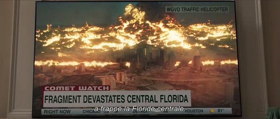 Greenland, le dernier refuge (2020) - Bande annonce