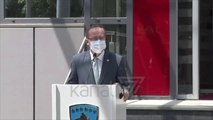 BASHA TAKON KRERET POLITIKE TE KOSOVES, NE FOKUS DIALOGU - News, Lajme - Kanali 7