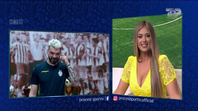 100 vjetori i Tiranës, Klubi përgatit surprizën për tifozët - Procesi Sportiv, 20 Korrik 2020