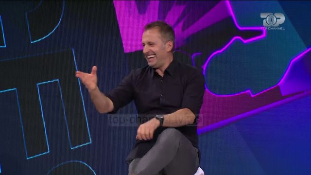 Tirana apo Teuta, ja kë zgjedh nusja e familjes Topi - Procesi Sportiv, 20 Korrik 2020