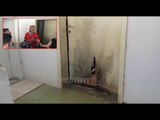 Ora News - Laprakë: Shpërthen lënda plasëse në derën e shtëpisë, 47-vjeçari mohon konfliktet