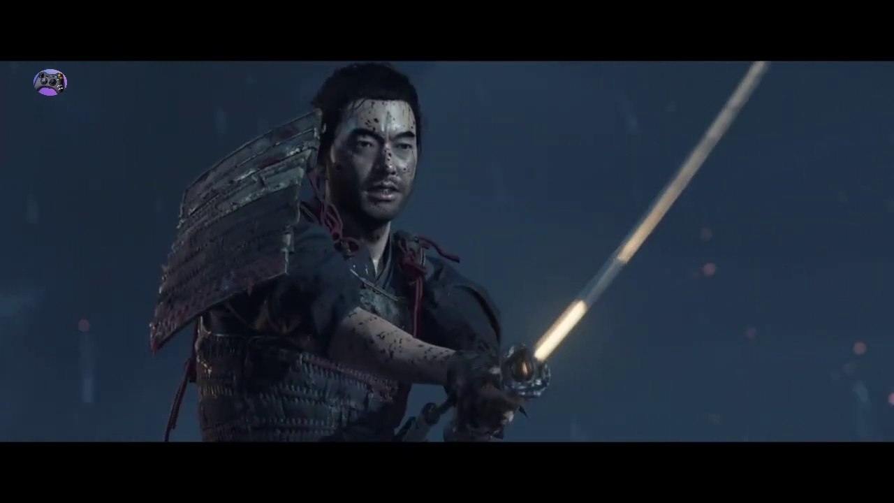 GHOST OF TSUSHIMA | Episode 3