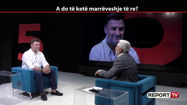 Alibeaj kundër Berishës për ndryshimet kushtetuese në 2008: Gabim historik