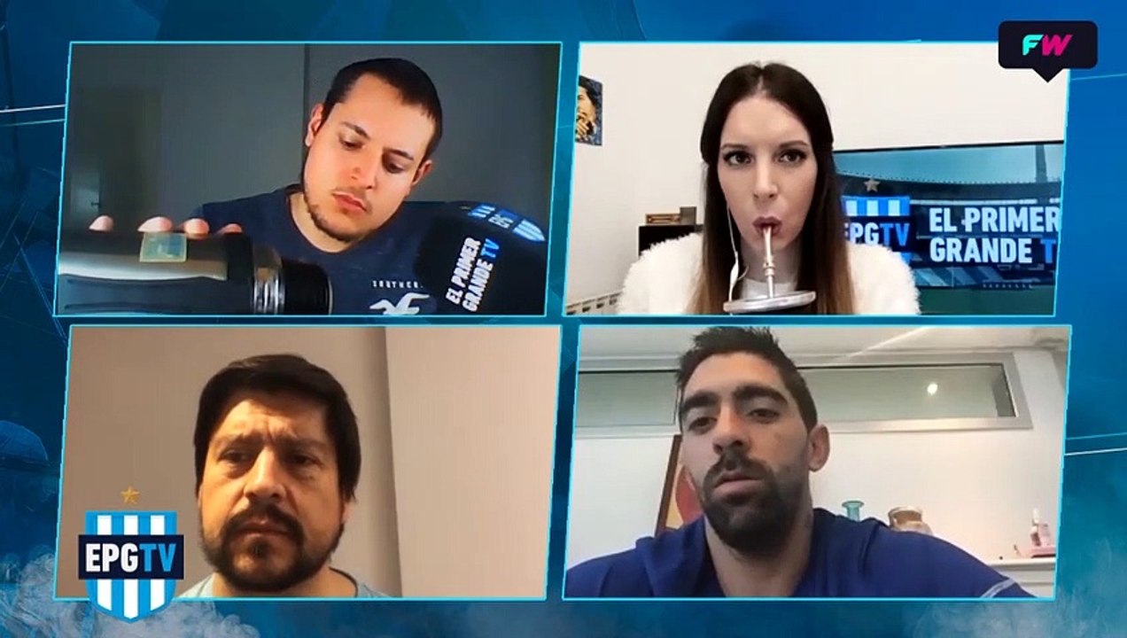 "Nos debemos un café con Cocca"