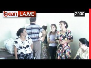 Nje dite takimesh ne Burgun 313 (9 Gusht 2000)