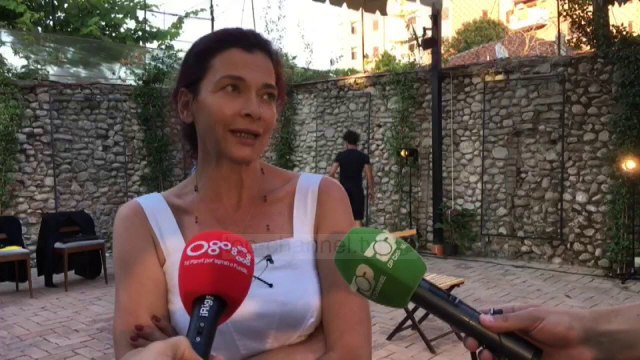 Shfaqje kundër dhunës seksuale/ “Lojëra në oborrin e pasmë” shfaqet në Shkodër