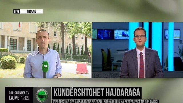 Kundërshtohet Hajdaraga/ E propozuar për ambasadore në Greqi, Bushati: S'ka eksperiencë në diplomaci