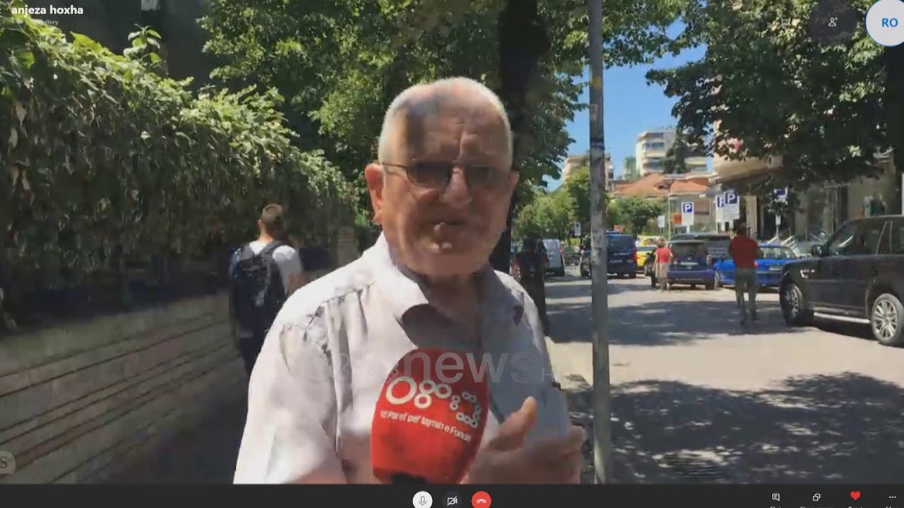 "Transmetojmë virus me tinguj!" Indinjata e profesor Radojës pas ndalimit të muzikës pas orës 20:00