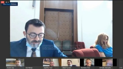 Top News - Kodi Zgjedhor/ 'Ligjet' miratojnë ndryshimet