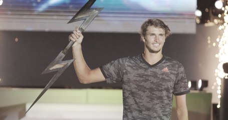 Highlights: How The Lion became UTS king after yet another sudden death