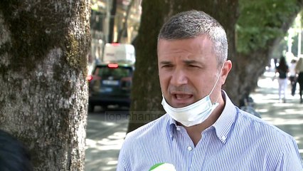 Studimi shqiptar për Covid-19/ Alban Ylli: Qarkullimi i virusit është në 6% të popullsisë