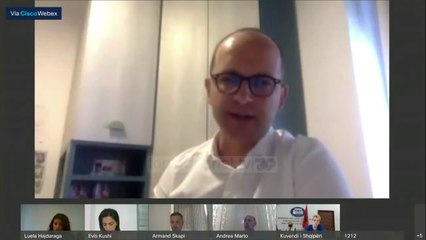 Kundërshtohet Hajdaraga/ E propozuar për ambasadore në Greqi, Bushati: S’ka eksperiencë në diplomaci