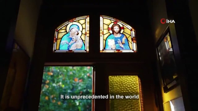 İletişim Başkanı Altun’dan “Kardeşlik” paylaşımı