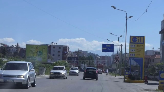 Hetimet për atentatin/ Ngjarja në kamerat e sigurisë, viktima u ndoq para vrasjes