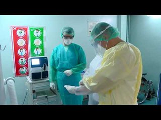 Mbi 4 000 raste aktive me koronavirus në Maqedoni