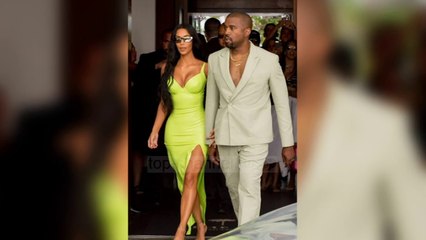 Top News - West akuza Kardashian/ "Tentoi të më mbylle në psikiatri"