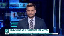 News Edition in Albanian Language - 21 Korrik 2020 - 15:00 - News, Lajme - Vizion Plus