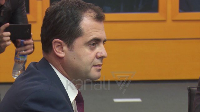 KALON PA ASNJE NDRYSHIM MARREVESHJA E 5 QERSHORIT - News, Lajme - Kanali 7