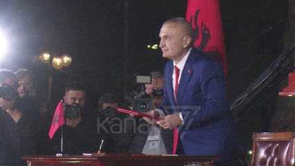 NDRYSHIME NE KUSHTETUTE PER METEN LIDHUR ME BETIMIN E GJYQTAREVE - News, Lajme - Kanali 7