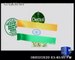 01-Showing Indian flag on Dawn News shrouded in mystery -- had Indians hacked it's system?