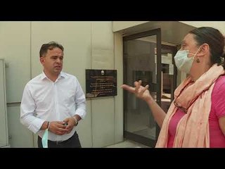 До 16 часот само една тужба во Управниот суд