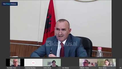 Gjyqtaret do te betohen te Meta