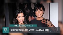 NEXT - Gossip, Kriza e familjes West - Kardashian - Vizion Plus