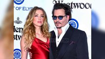 Top News - Gjyqi i Johnny Depp/ Gruaja pranon se e goditi me grusht