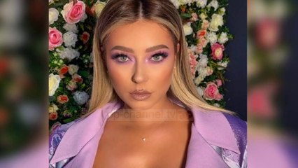 Top News - Joshëse me të bardha/ Ronela Hajati në këngën për Tiranën