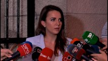 Marrëveshja mes PS dhe opozitës parlamentare, Hajdari: Një hap përpara për demokracinë shqiptare