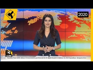 Edicioni i Lajmeve Klan Plus 21 Korrik 2020, ora 19:00 Lajme - News