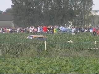 alain vermeulen 2007