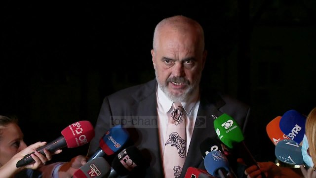 PS, pakt me opozitën parlamentare/ Garantojnë votimin e paktit të 5 qershorit dhe listat e hapura